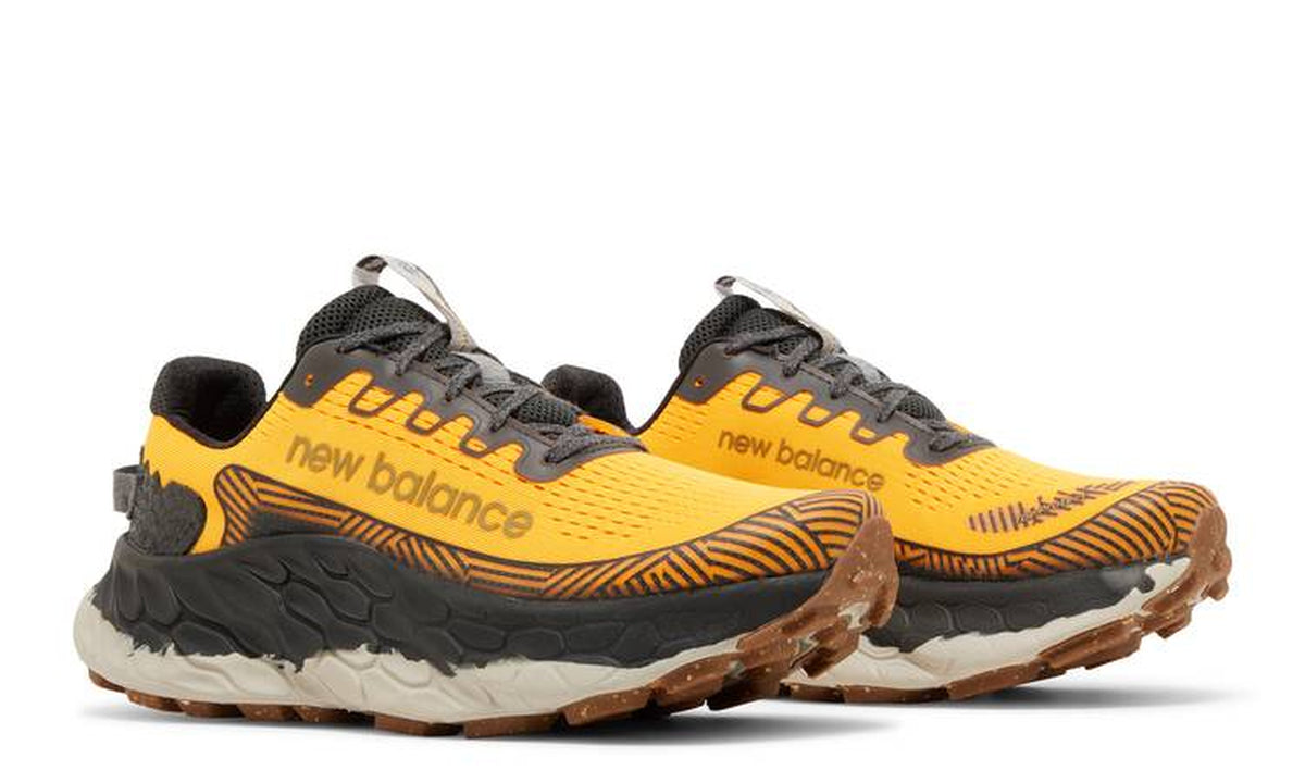Fresh Foam X More Trail v3 'Orange Blacktop'