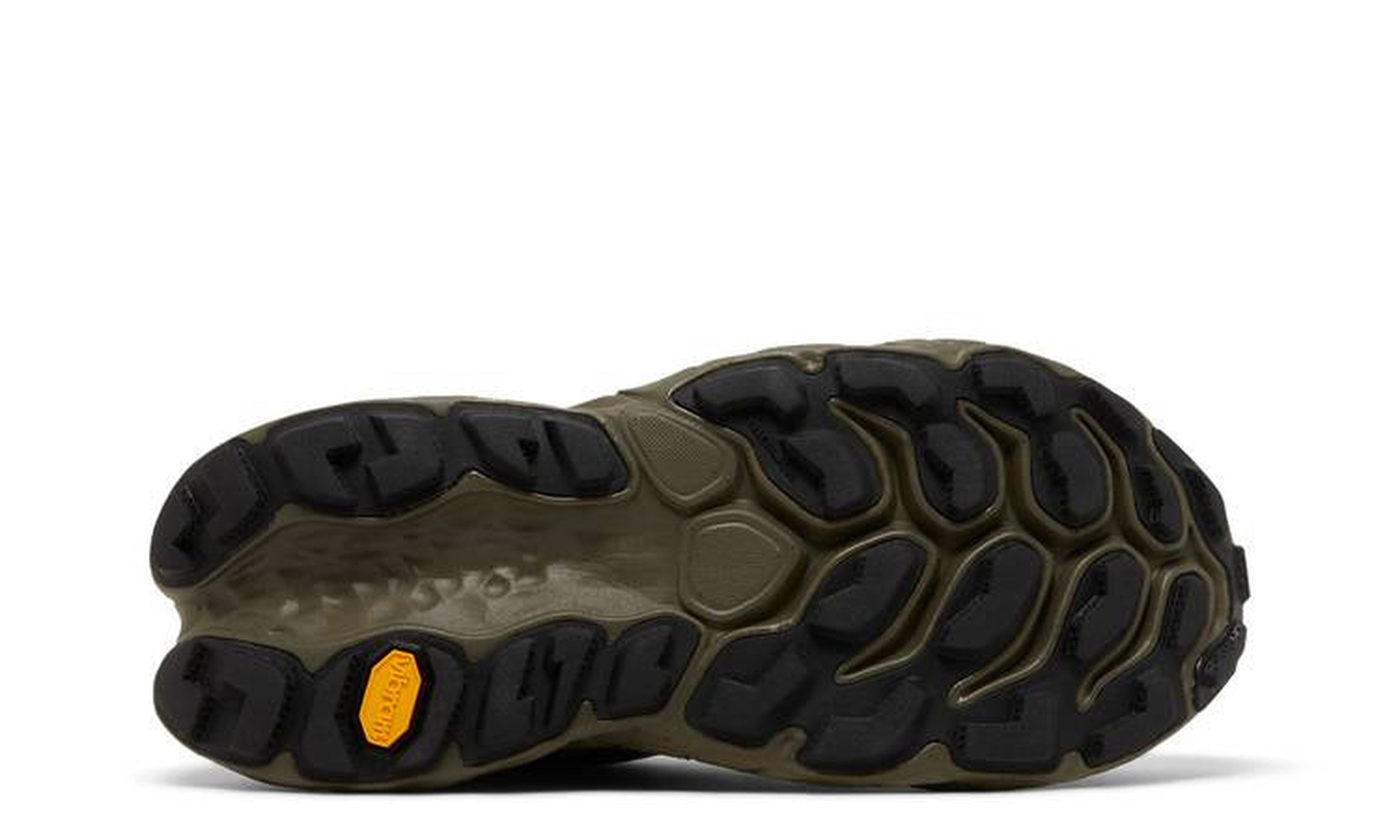 Tokyo Design Studio x Fresh Foam X More Trail v3 'Light Army Green'