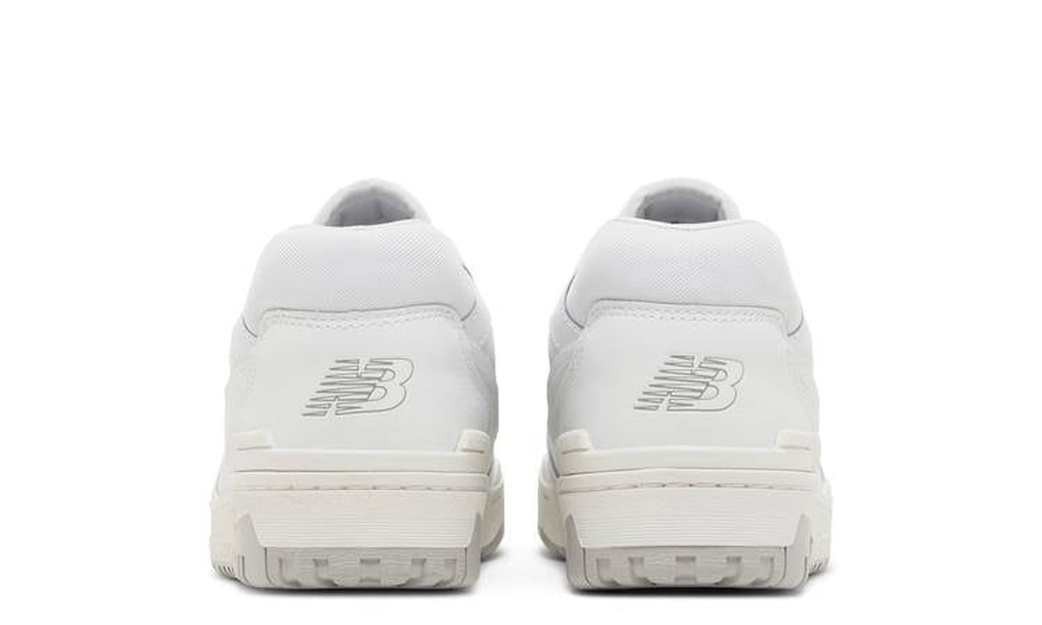 550 2E Wide 'White Grey'