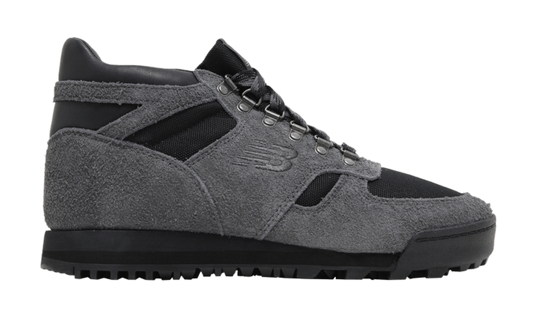 Rainier 'Magnet Black'