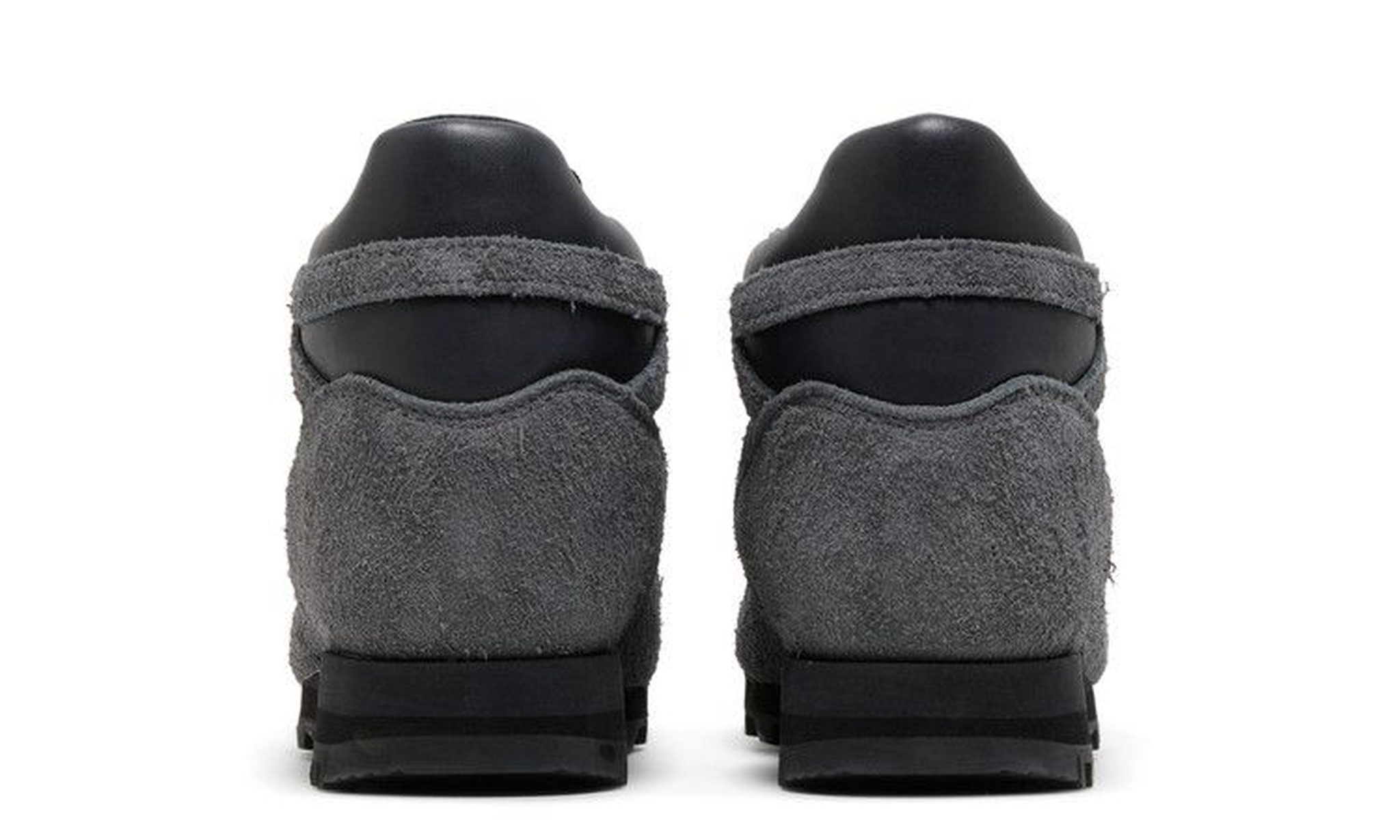 Rainier 'Magnet Black'