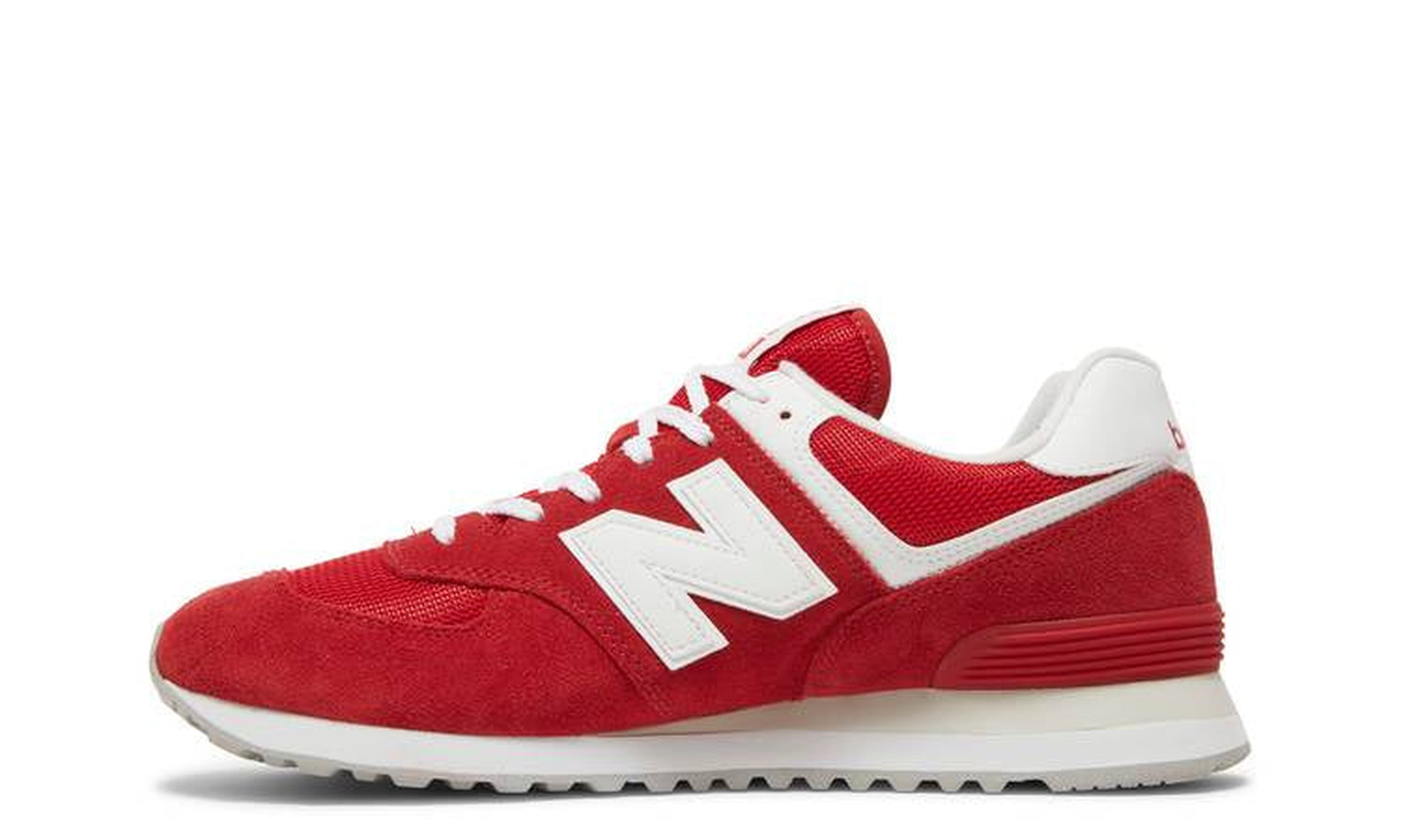 574 'Classic Red'