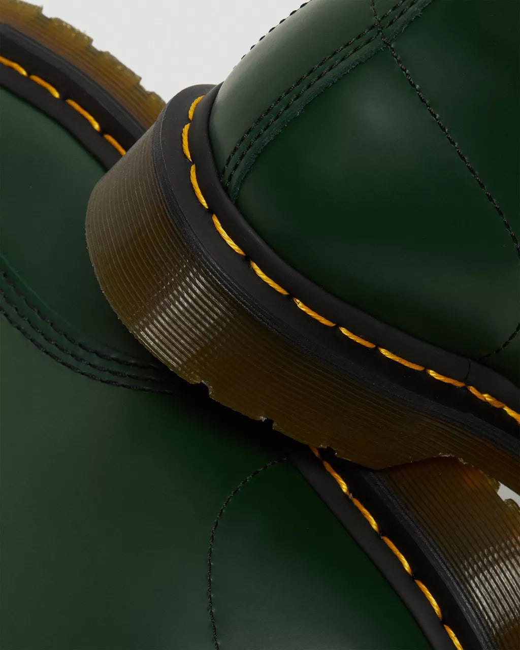 Dr Martens 1460 Smooth Leather Lace Up Boots