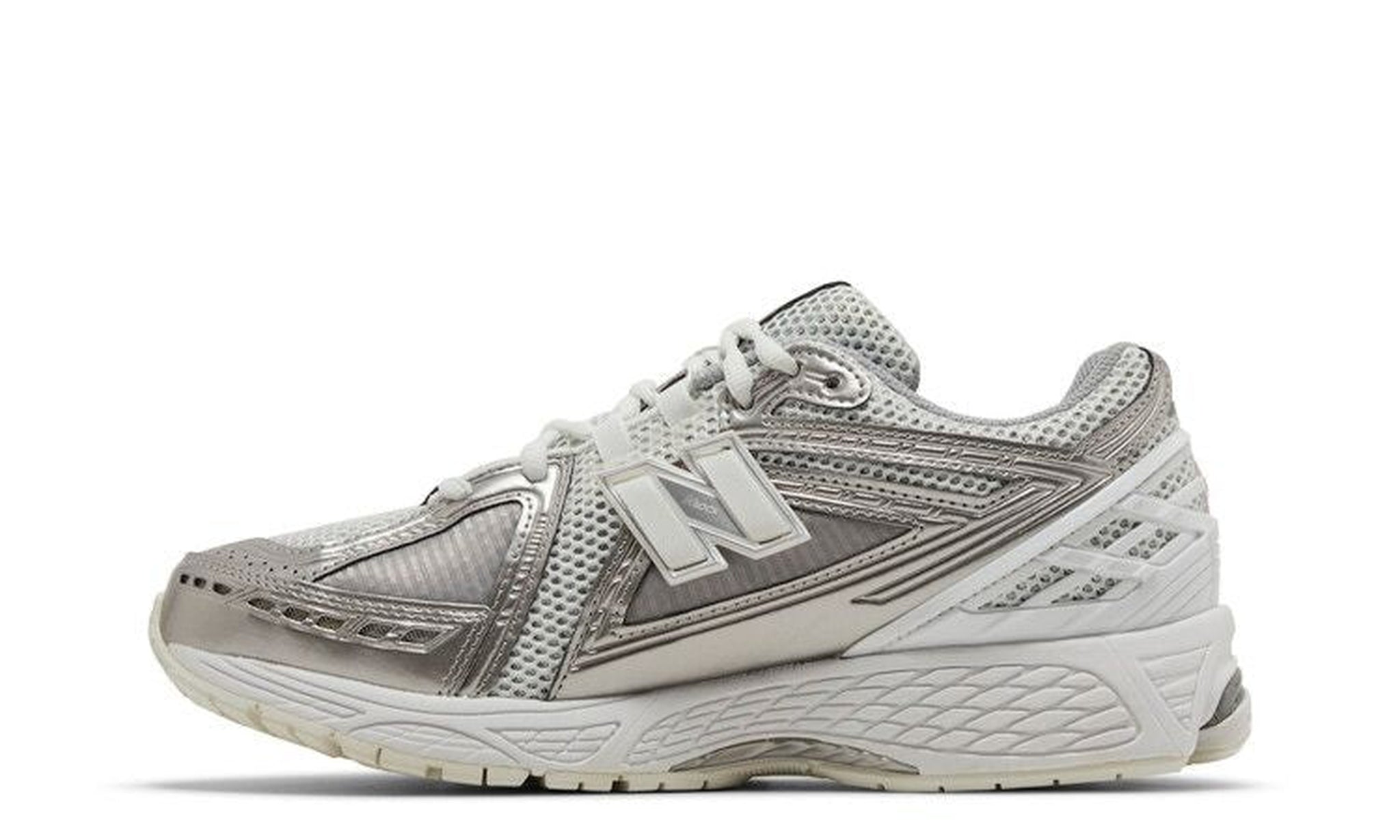 1906R 'Silver'