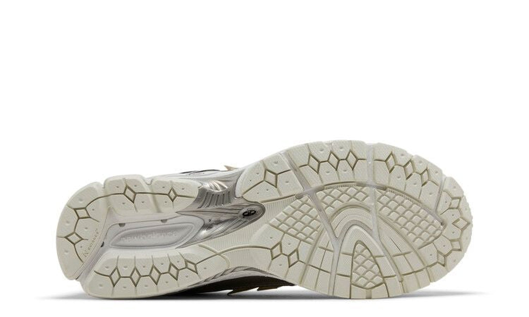1906R 'Silver'
