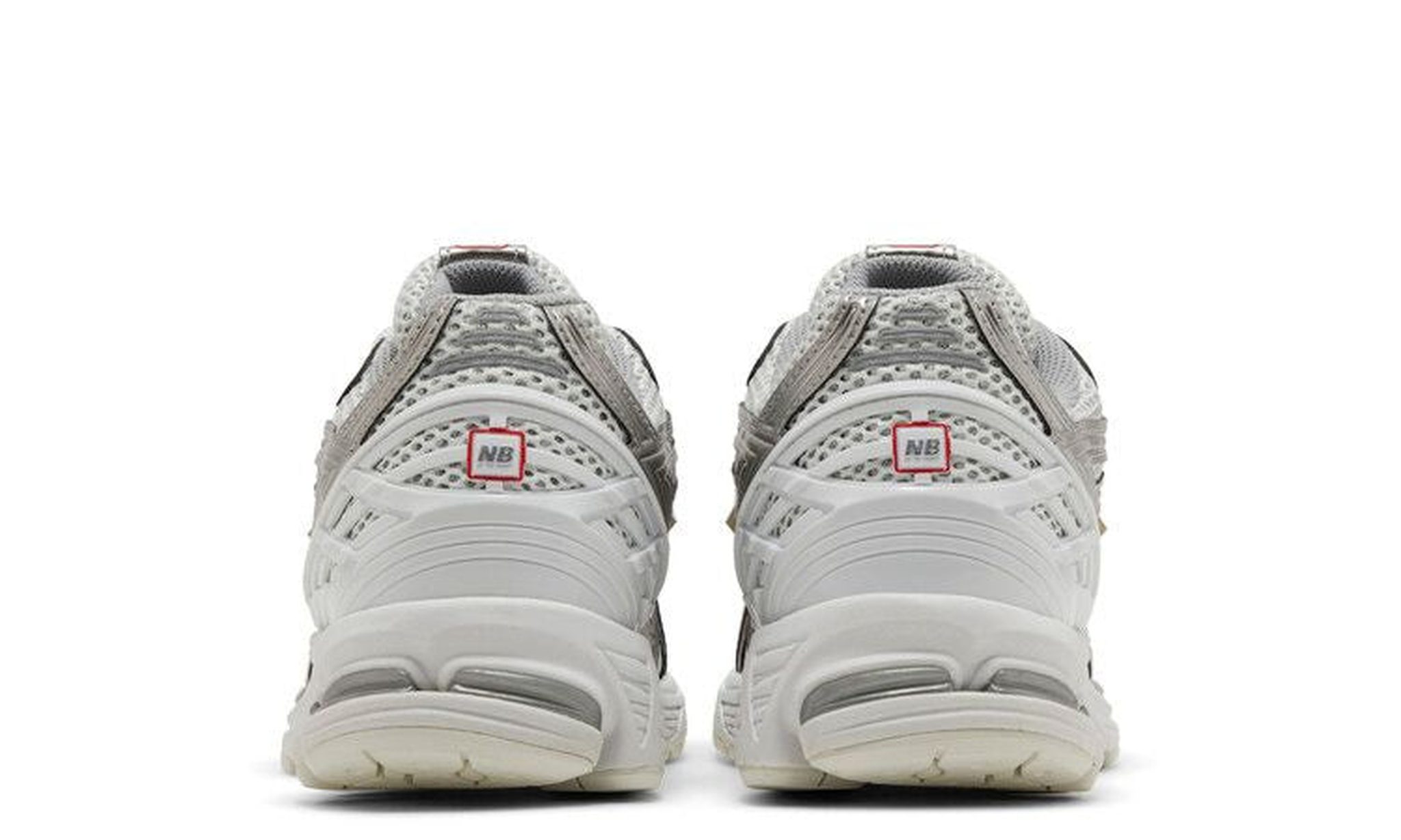 1906R 'Silver'