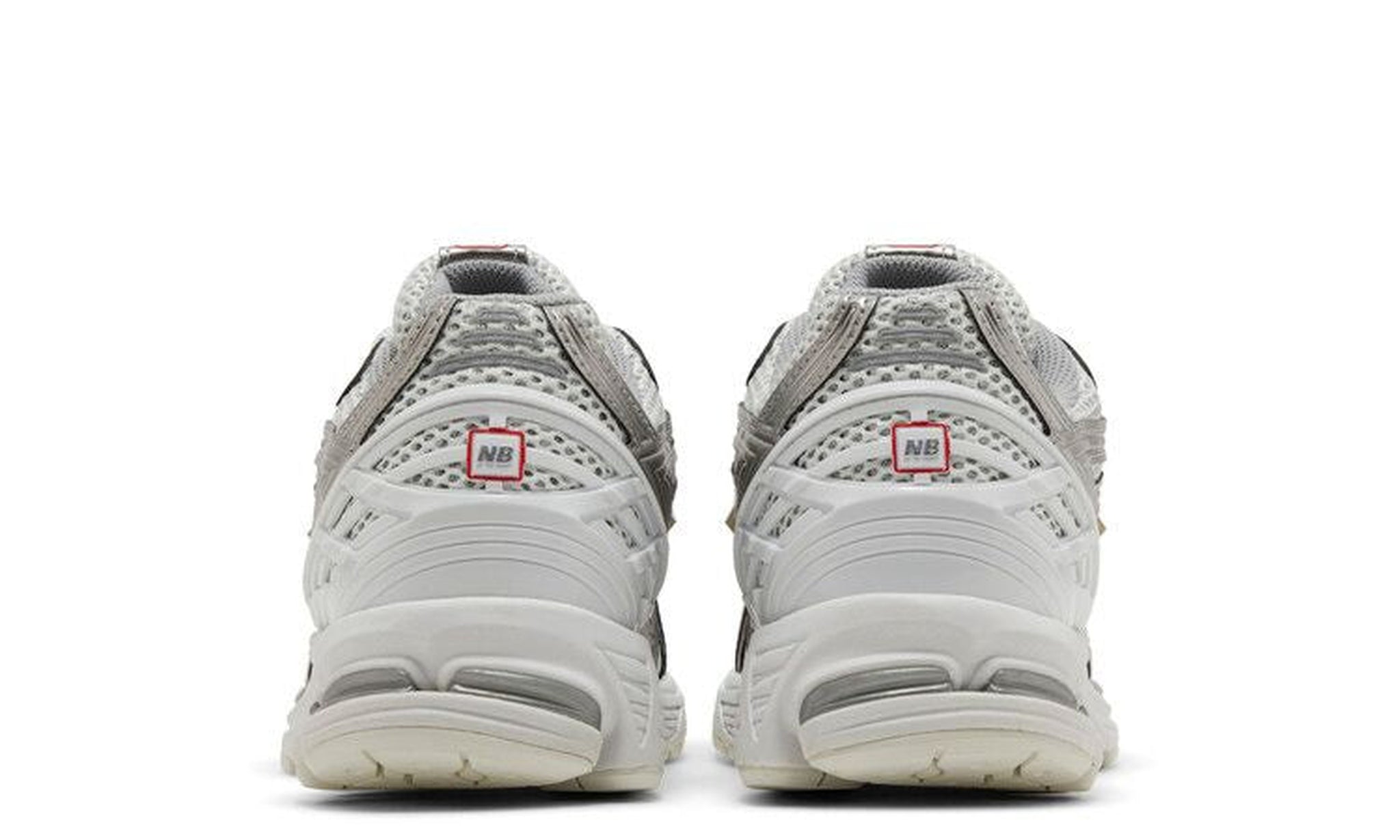 1906R 'Silver'