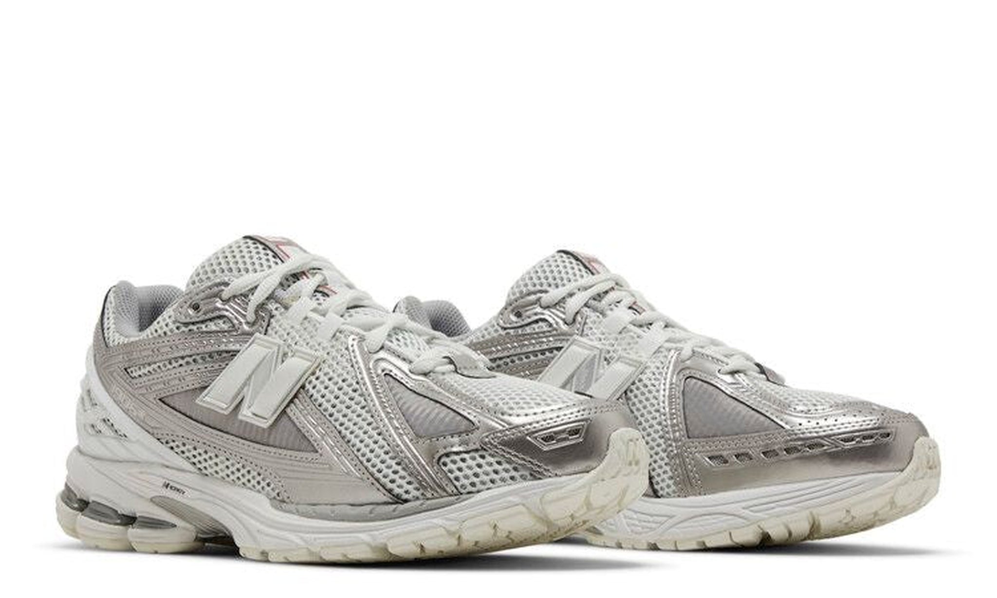 1906R 'Silver'