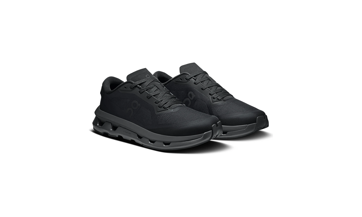 Cloudzone 1 W Black | Eclipse