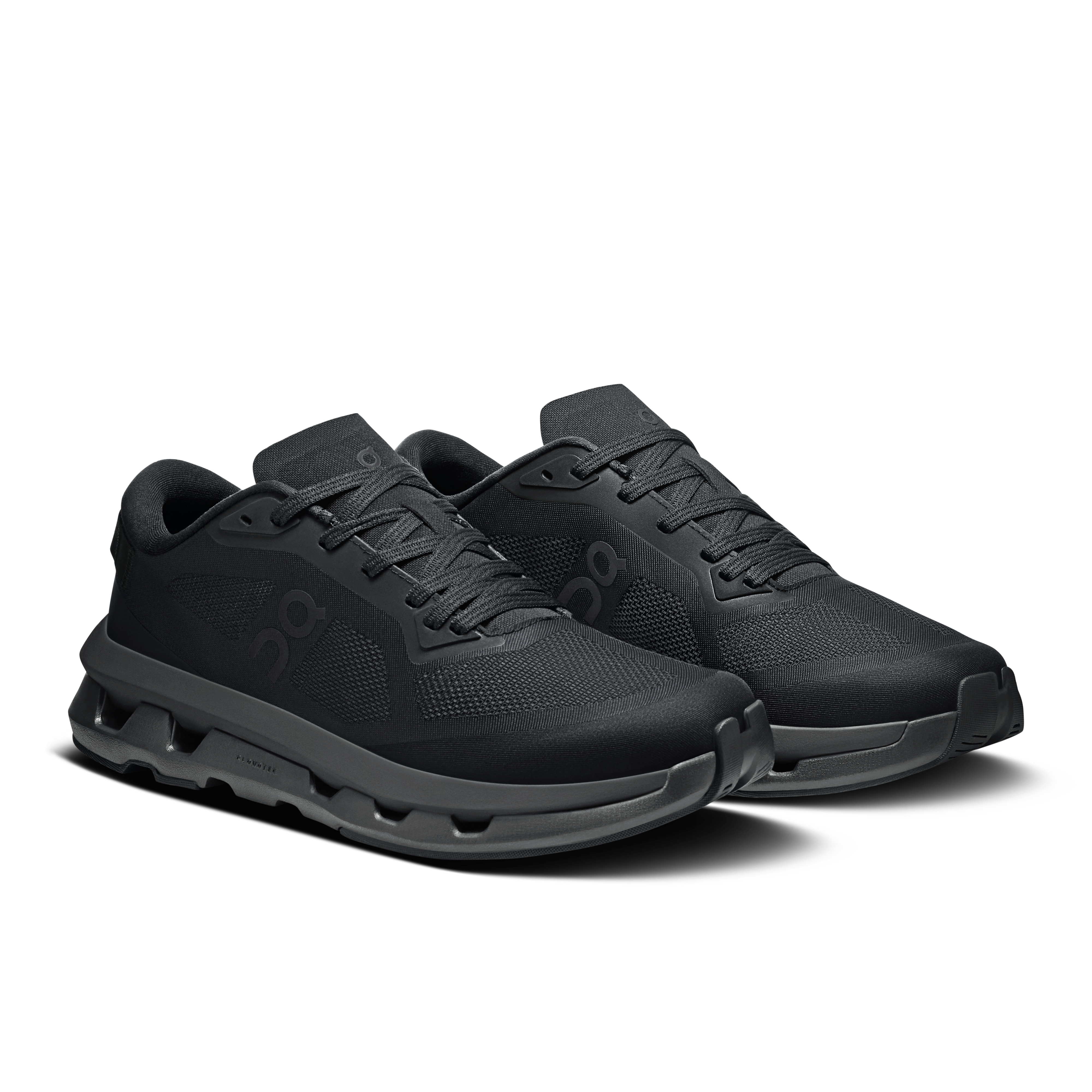 Cloudzone 1 W Black | Eclipse