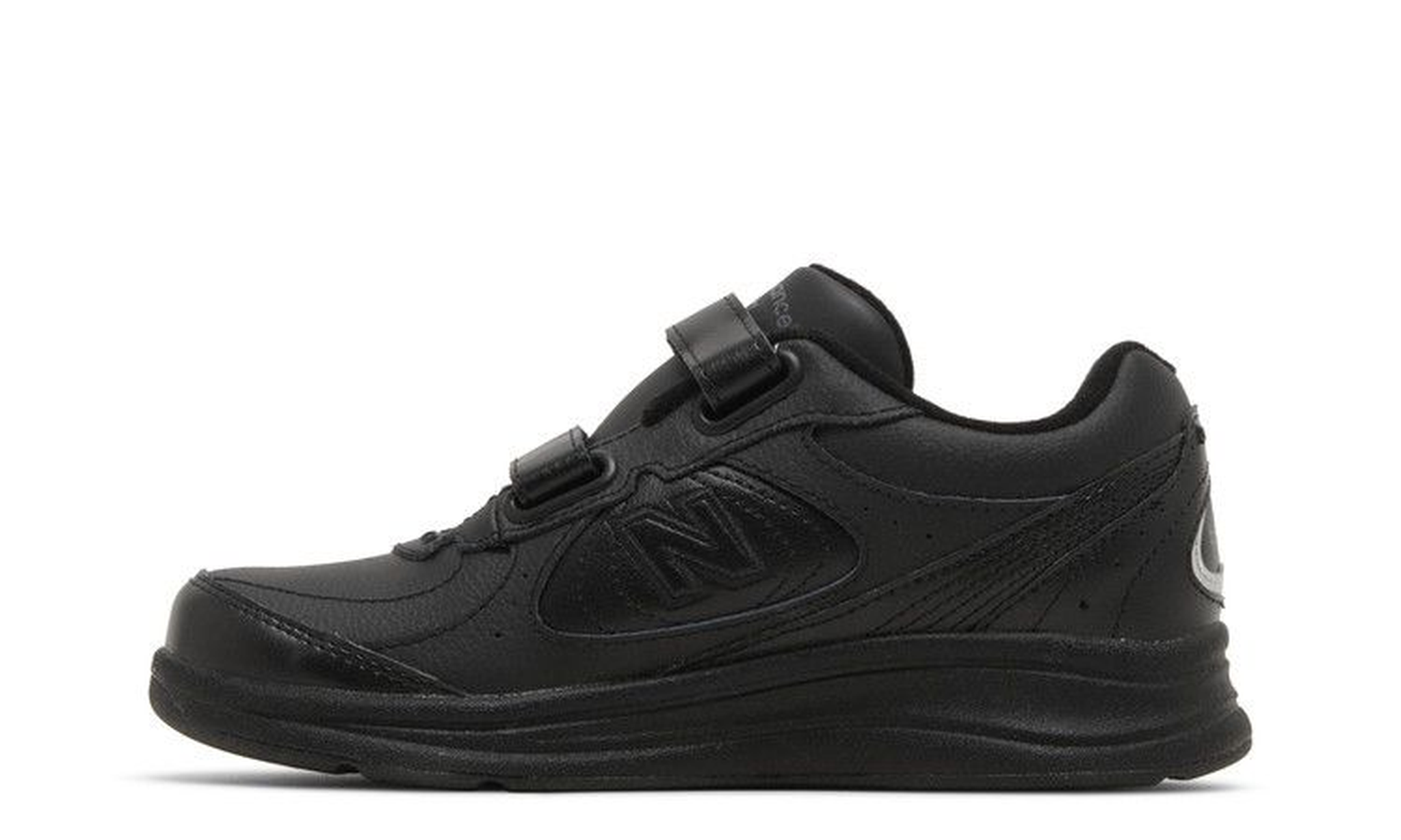 Wmns 577H v1 'Triple Black'