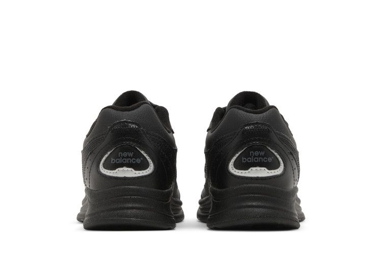 Wmns 577H v1 'Triple Black'
