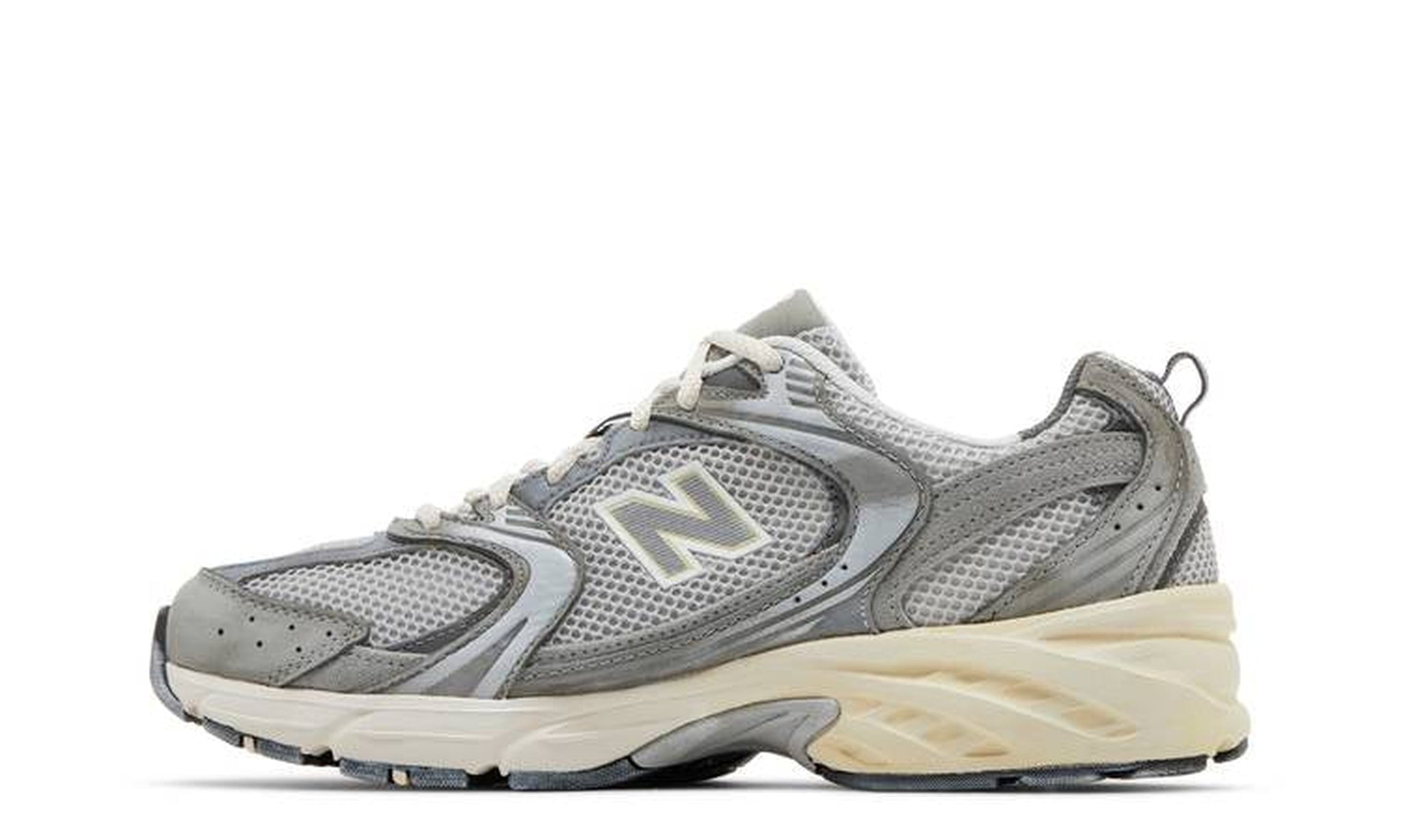 530 'Vintage Grey Matter'