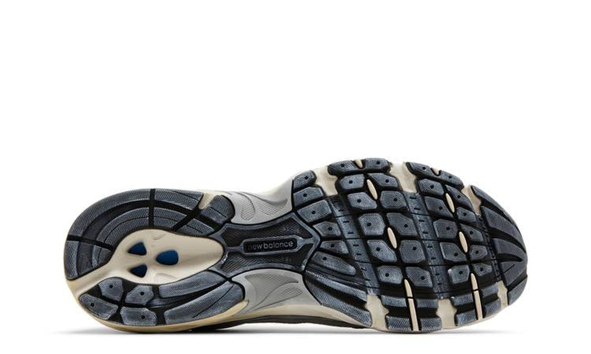 530 'Vintage Grey Matter'