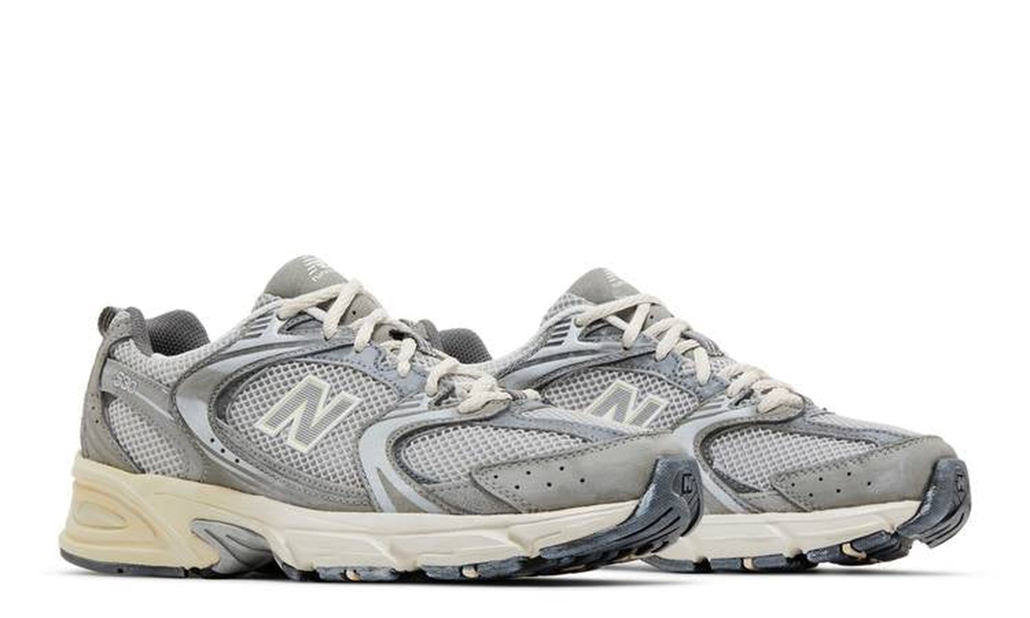530 'Vintage Grey Matter'