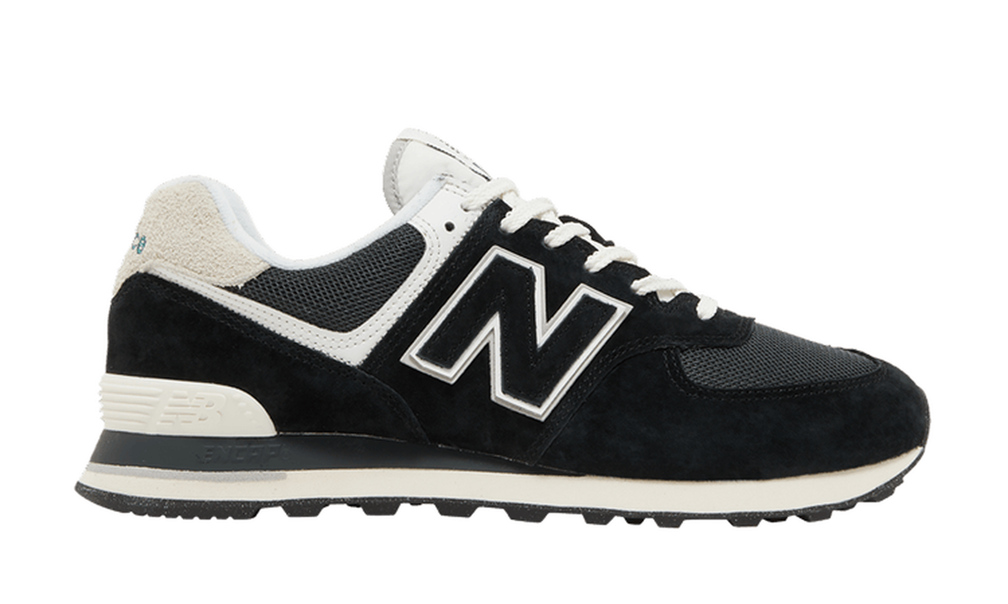 574 'Kodachrome Pack - Black'