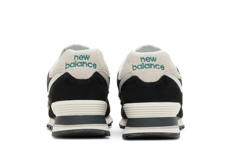 574 'Kodachrome Pack - Black'