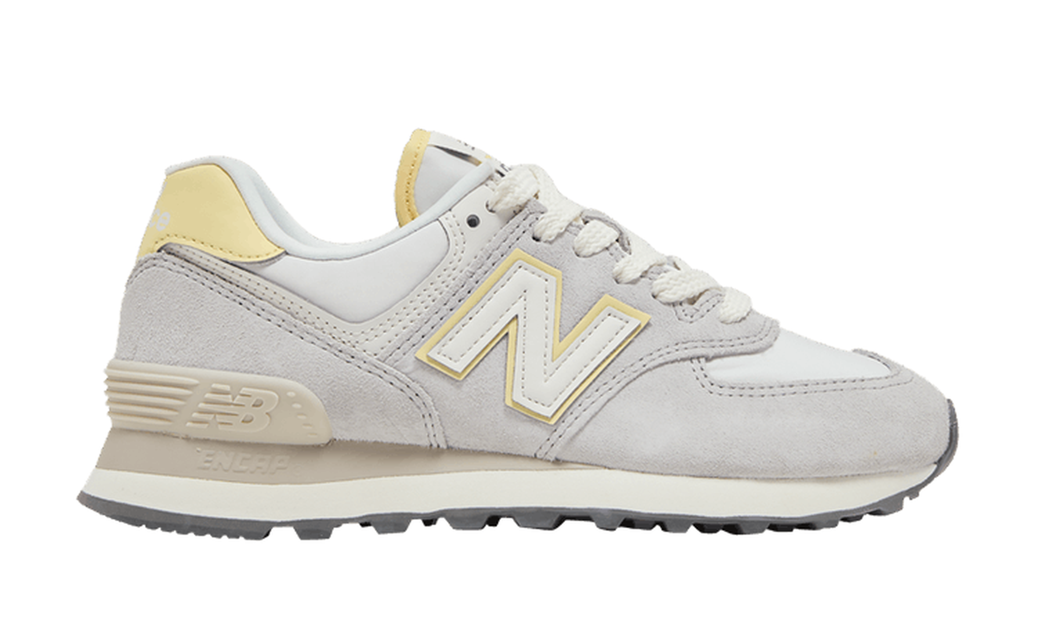 Wmns 574 'Grey Matter Maize'