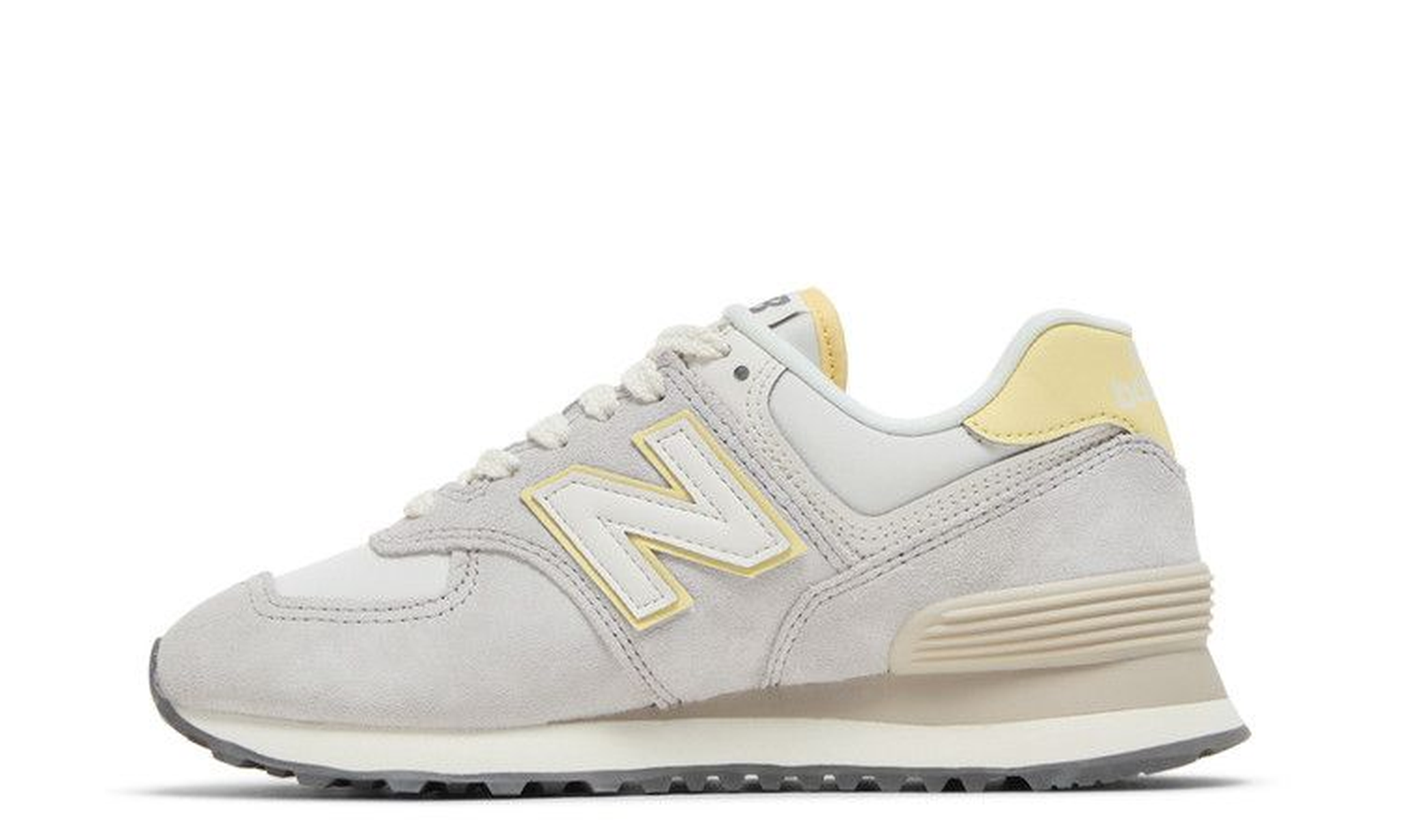 Wmns 574 'Grey Matter Maize'