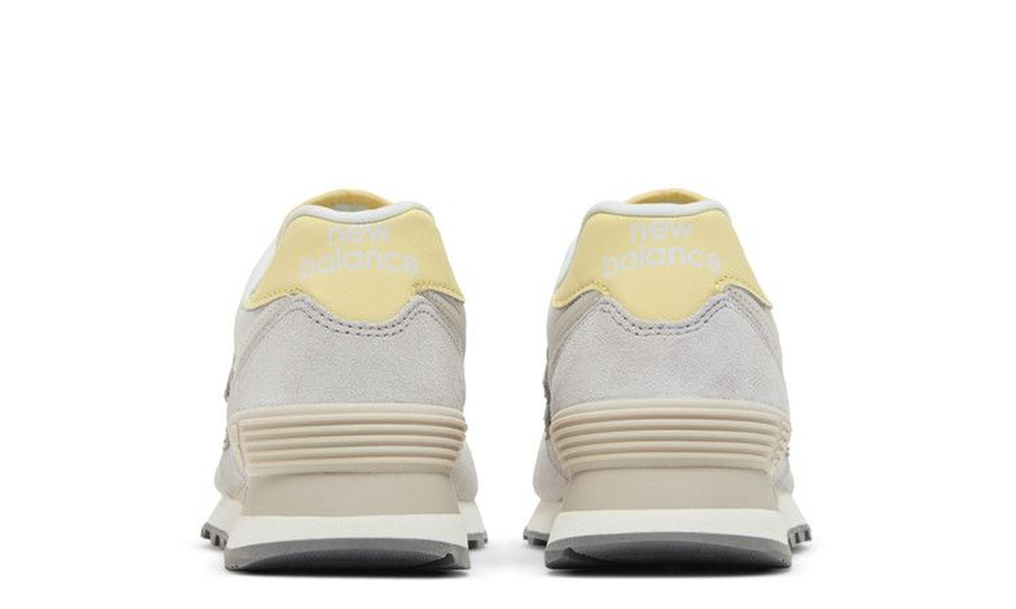 Wmns 574 'Grey Matter Maize'