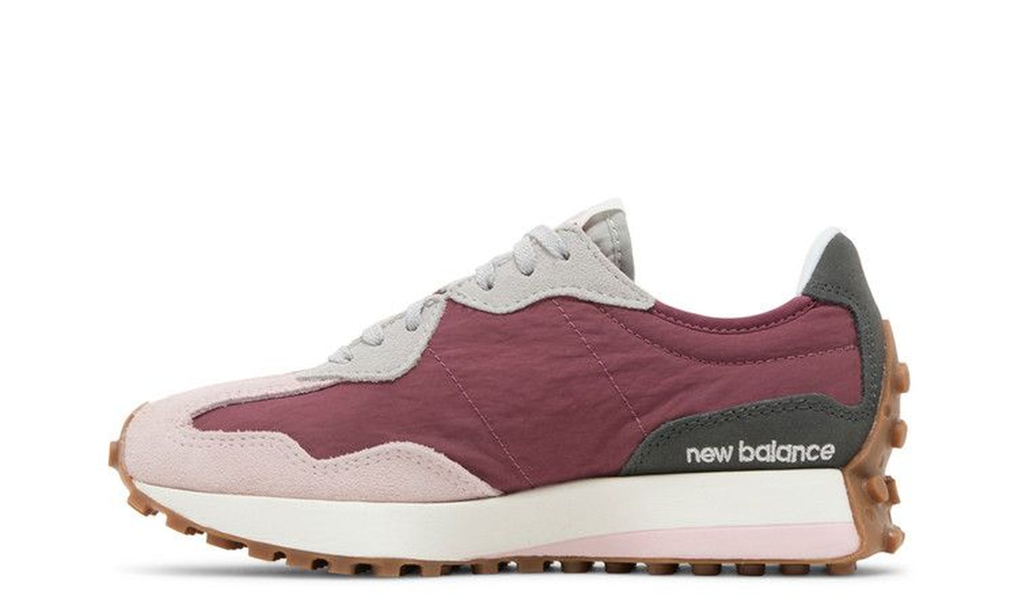 Wmns 327 'Stone Pink Raincloud'