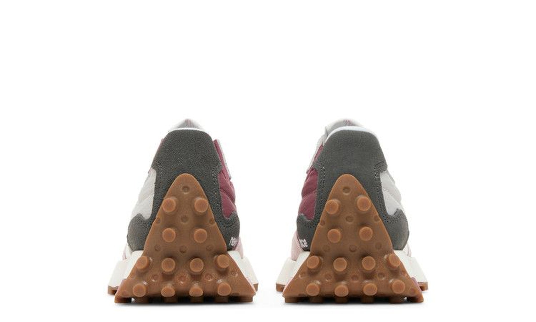 Wmns 327 'Stone Pink Raincloud'