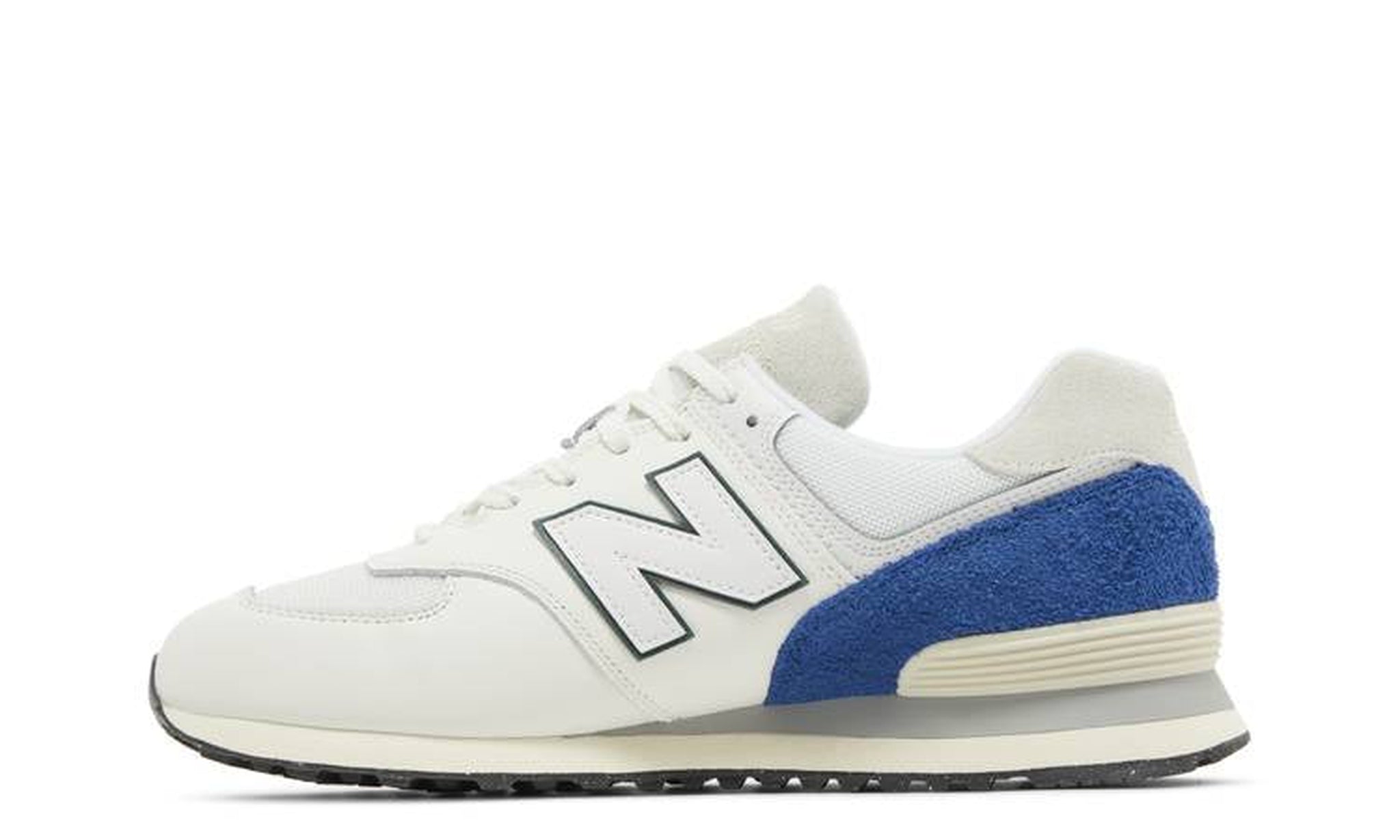 574 'White Royal Blue'