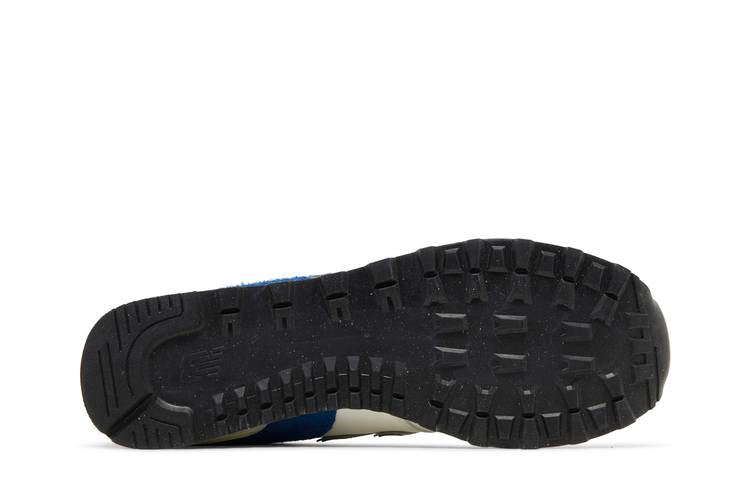 574 'White Royal Blue'