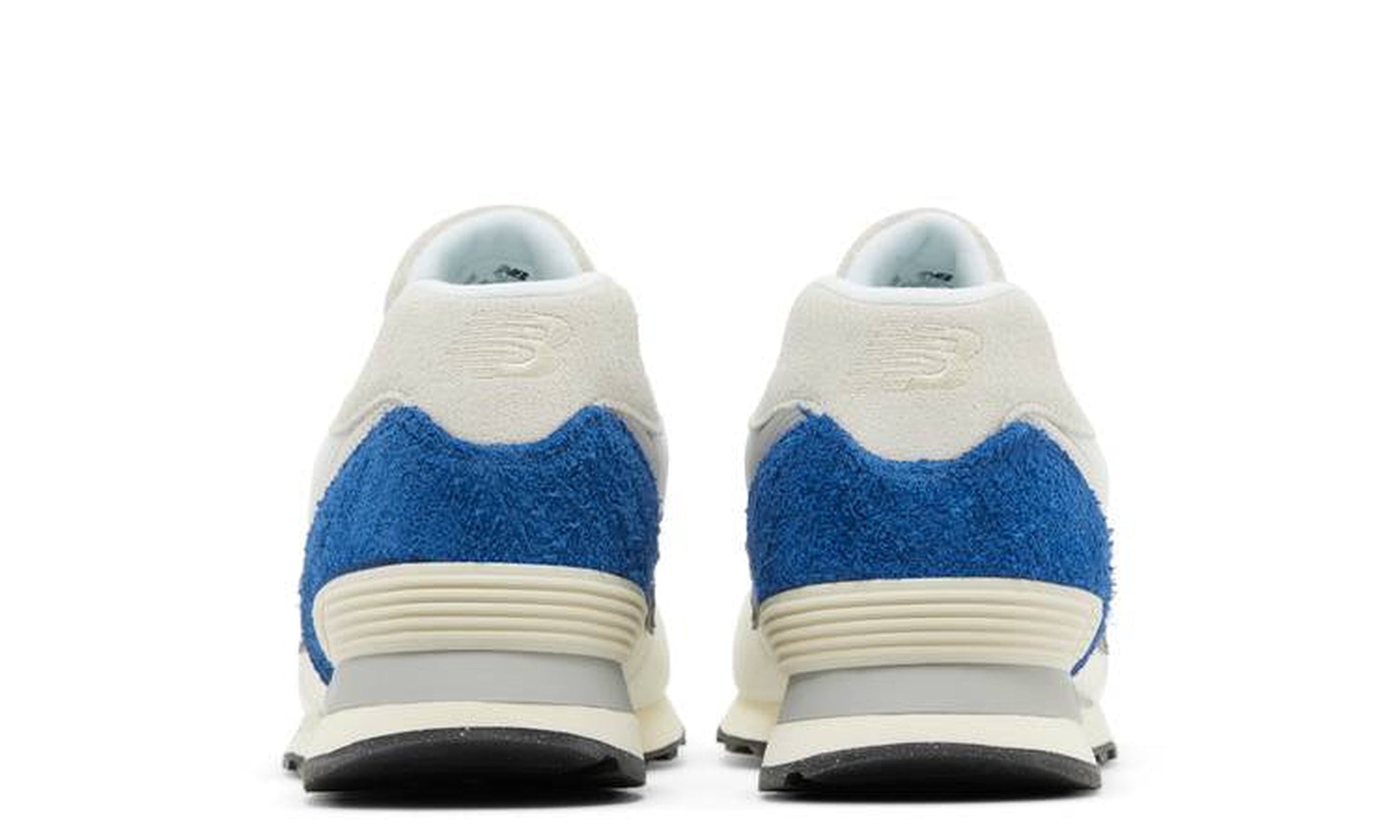 574 'White Royal Blue'
