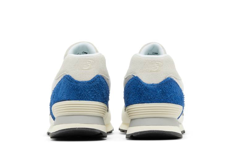 574 'White Royal Blue'