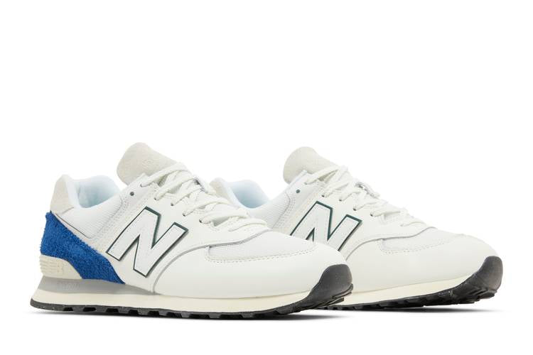 574 'White Royal Blue'