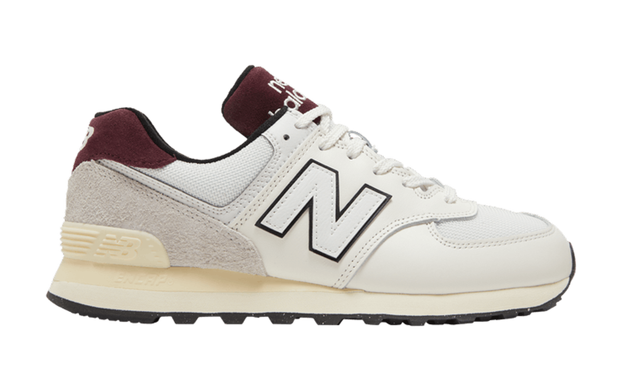 574 'White Burgundy'