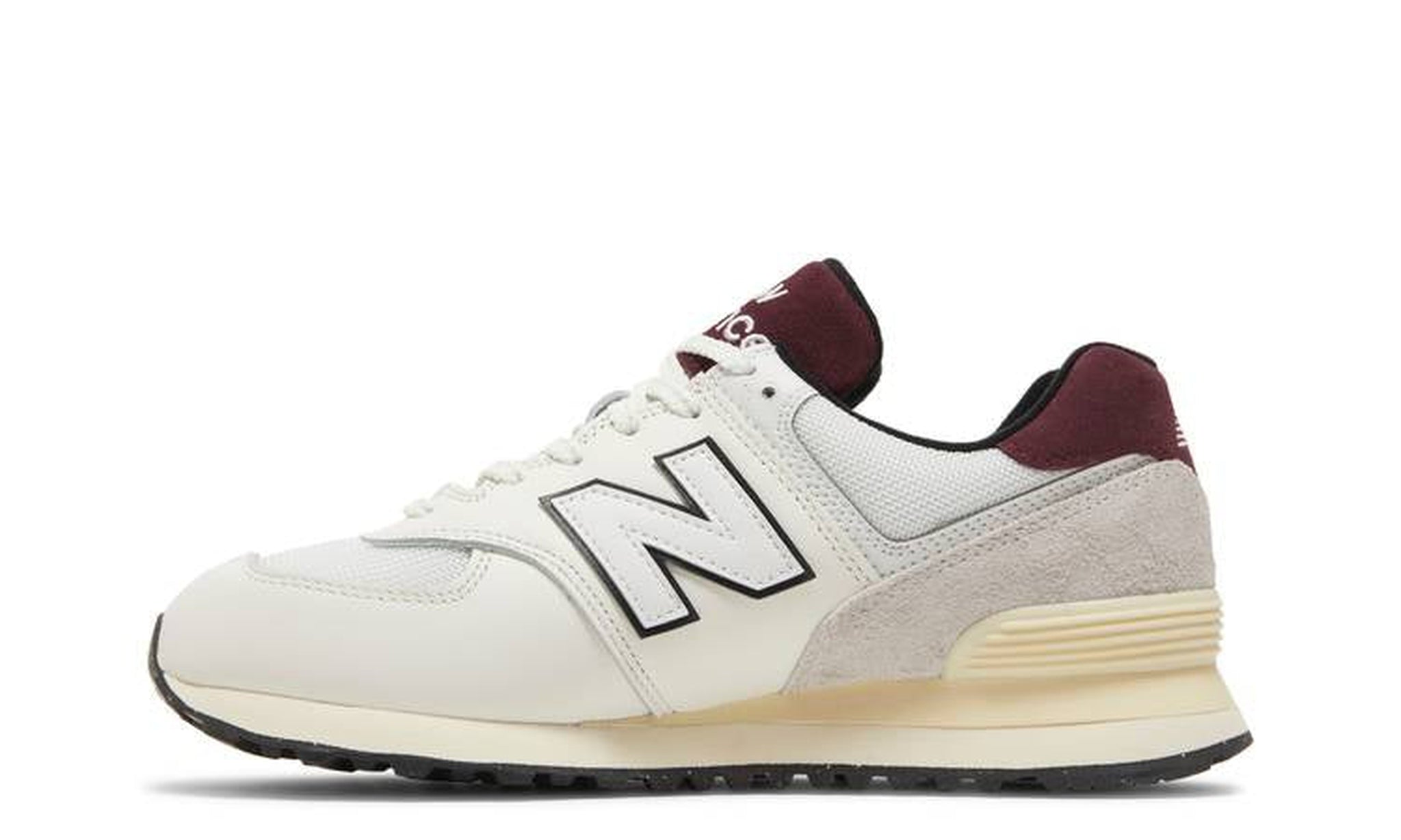 574 'White Burgundy'