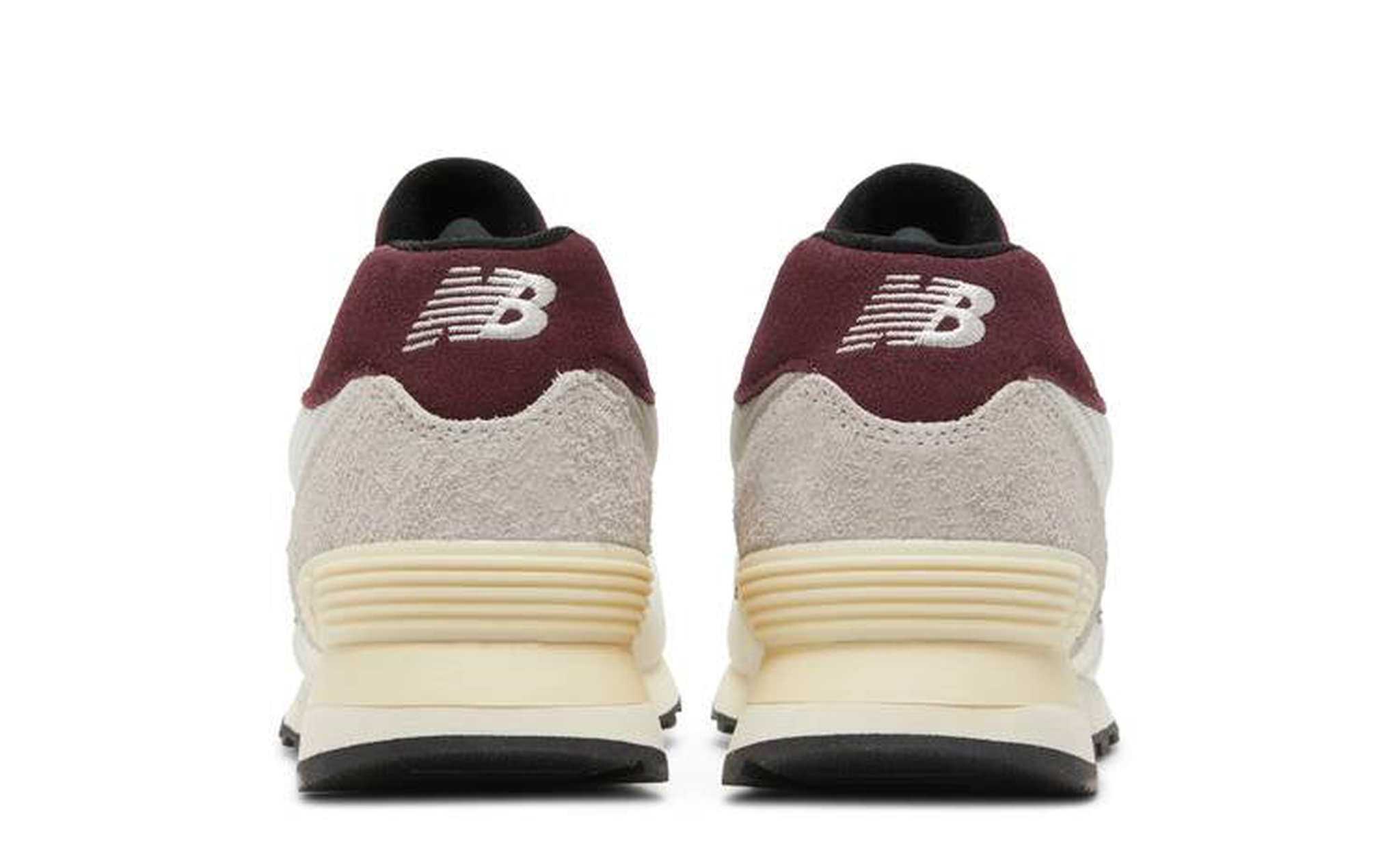 574 'White Burgundy'