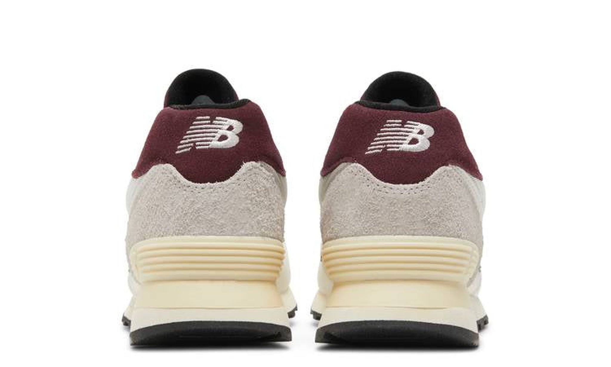 574 'White Burgundy'