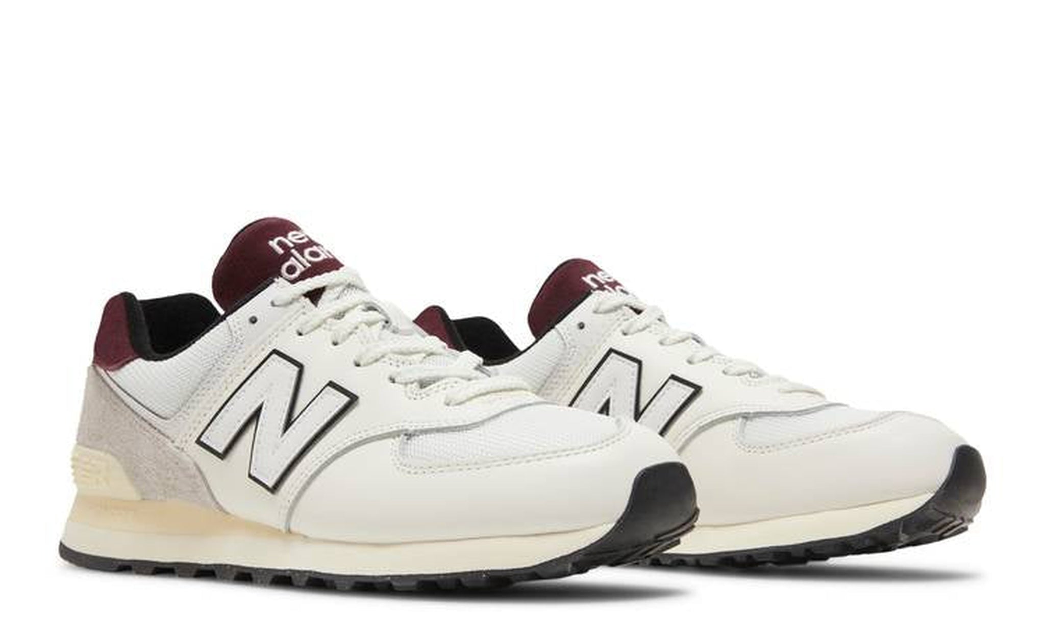 574 'White Burgundy'