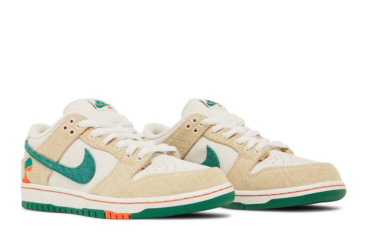 Jarritos x Dunk Low SB Special Box Friends & Family