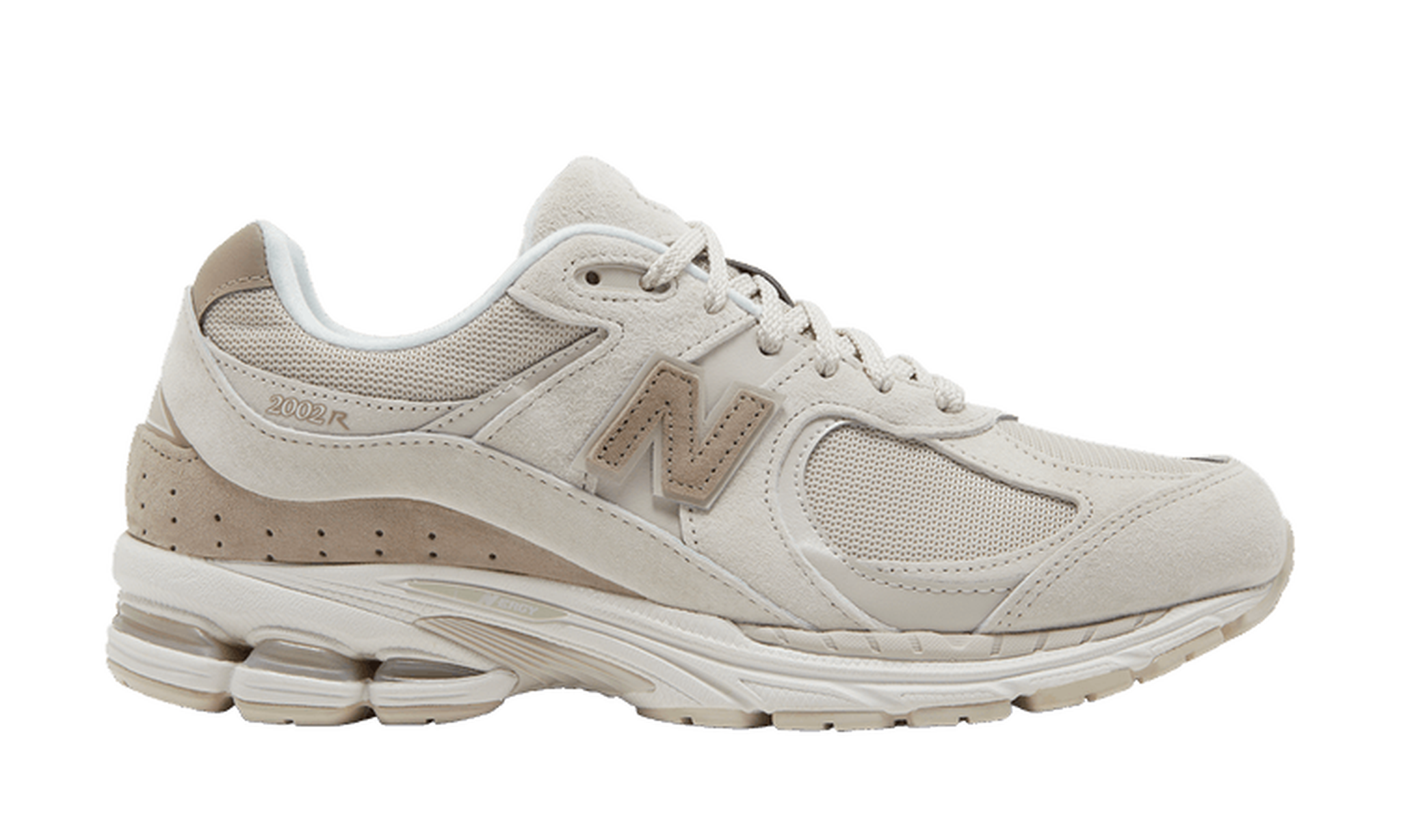 2002R 'Light Dark Tan'