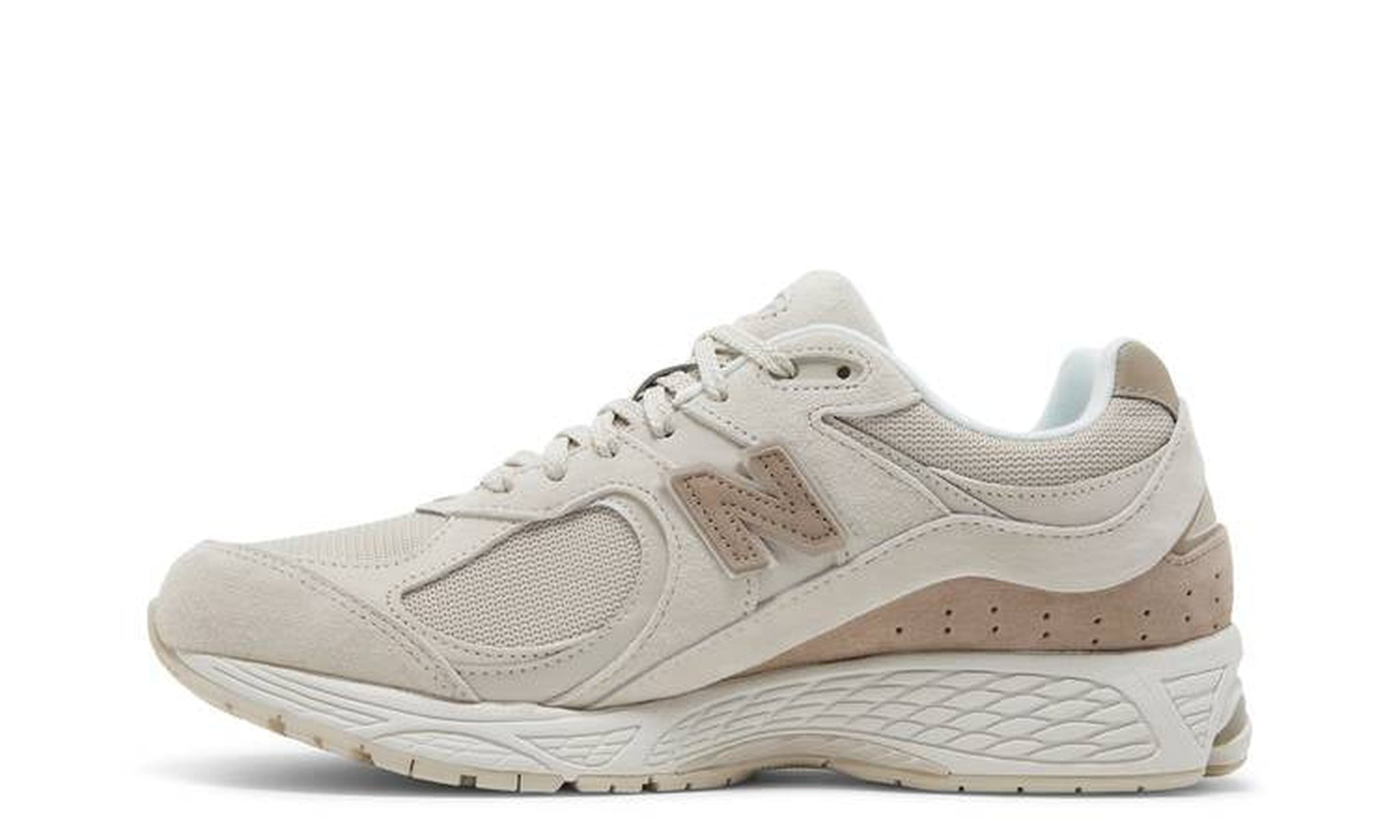 2002R 'Light Dark Tan'