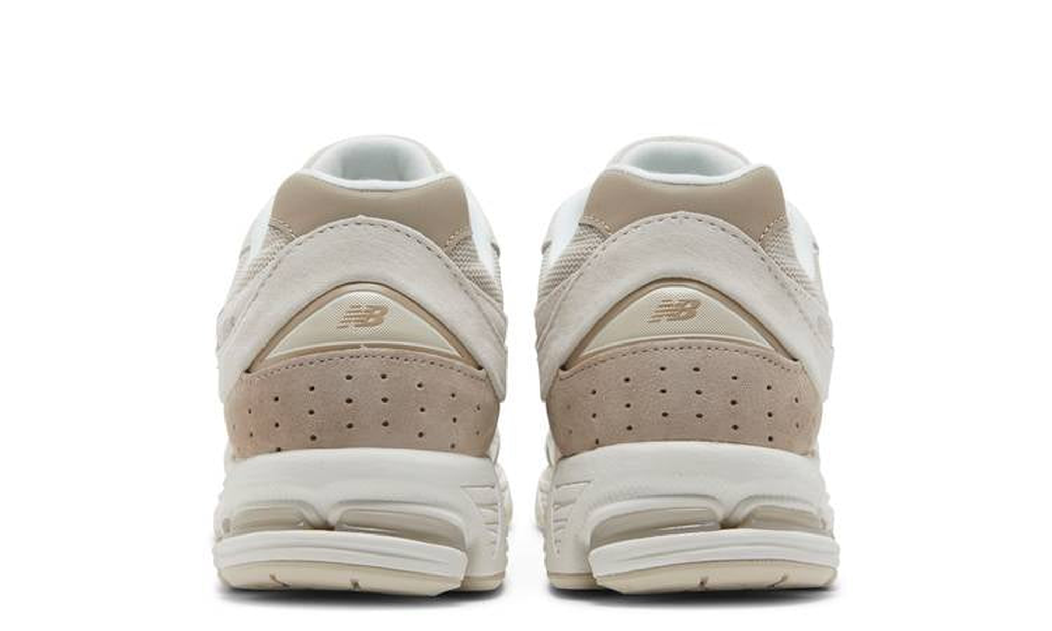 2002R 'Light Dark Tan'
