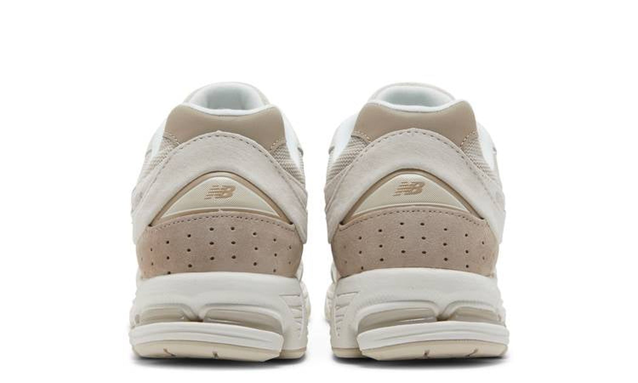 2002R 'Light Dark Tan'
