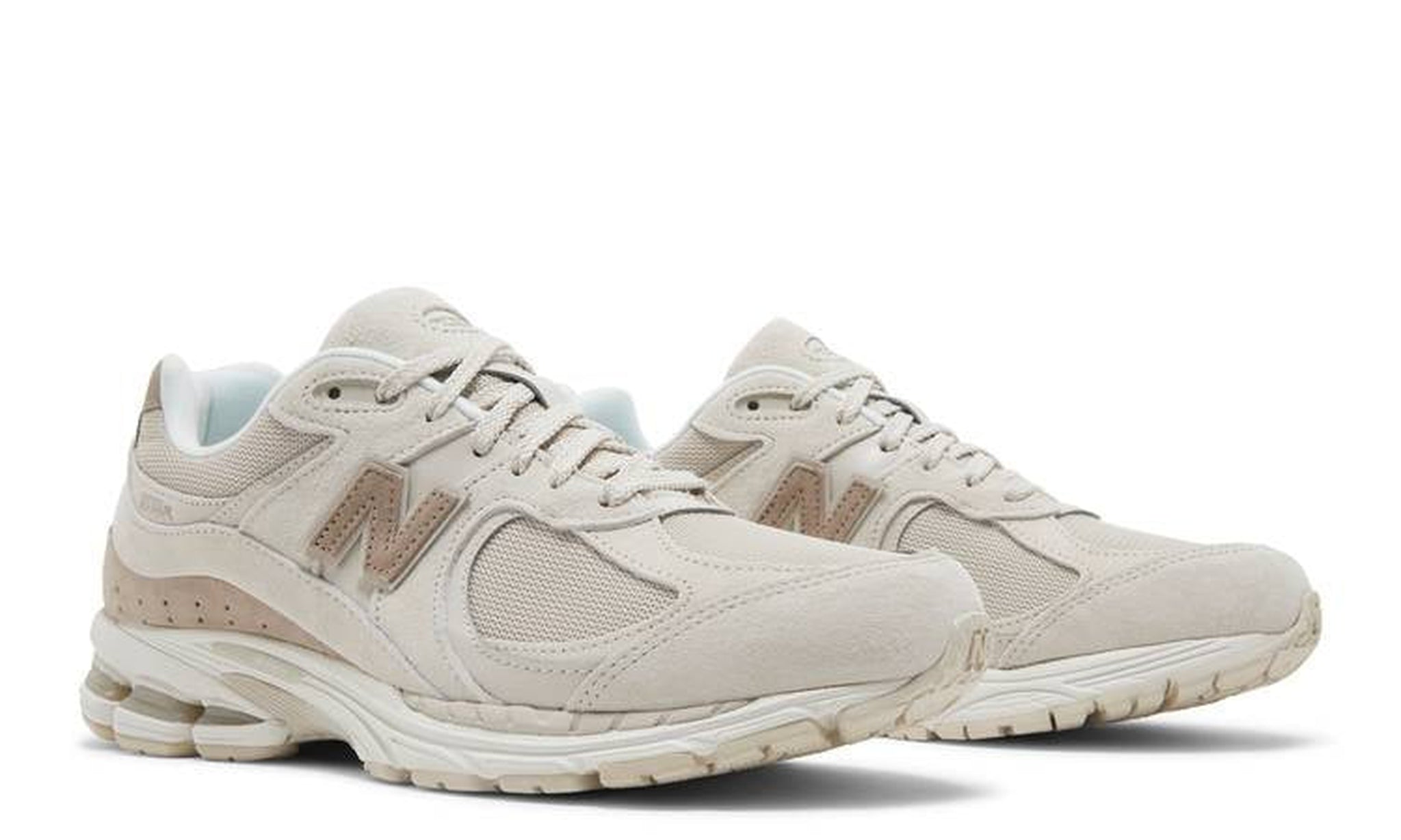 2002R 'Light Dark Tan'