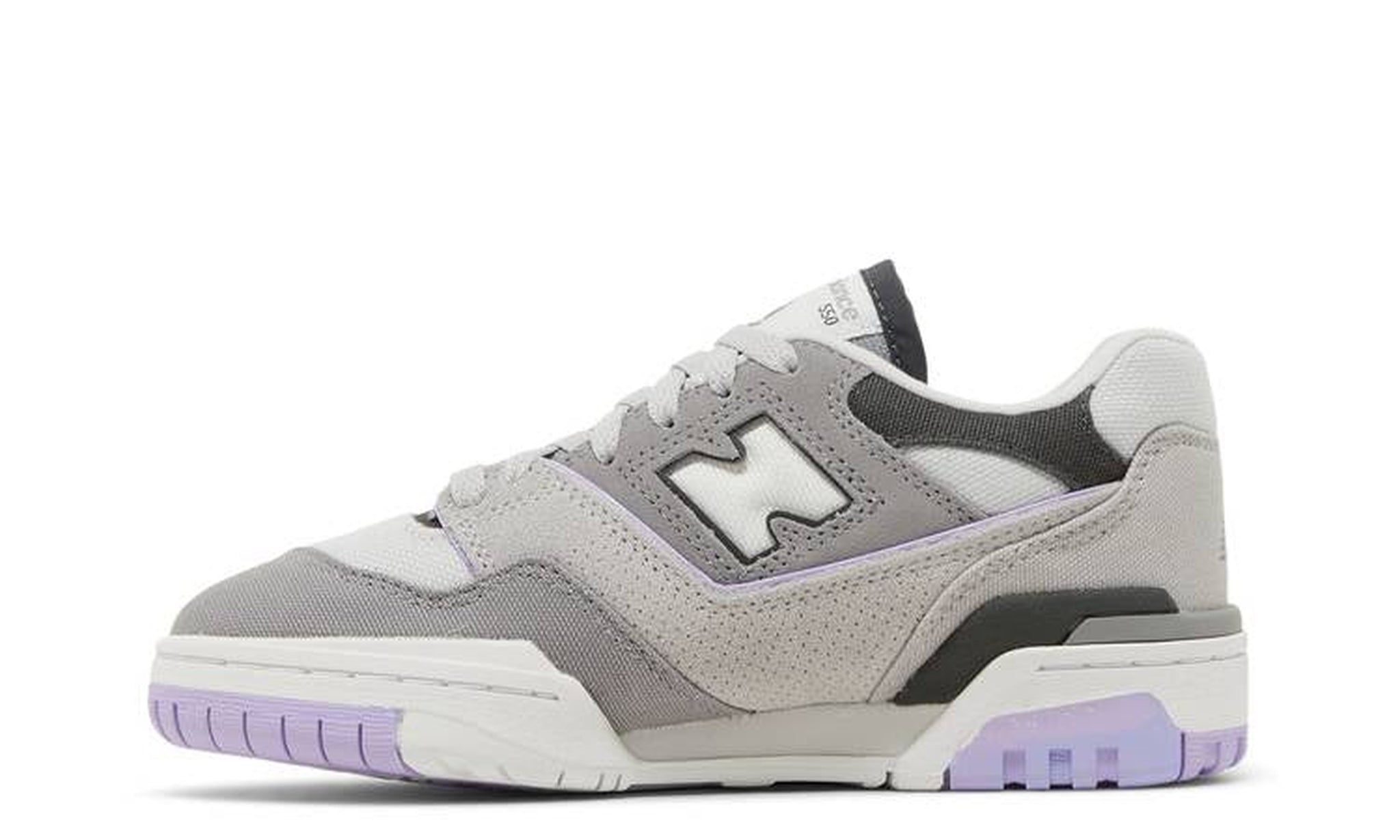 Wmns 550 'Shadow Grey Lilac'