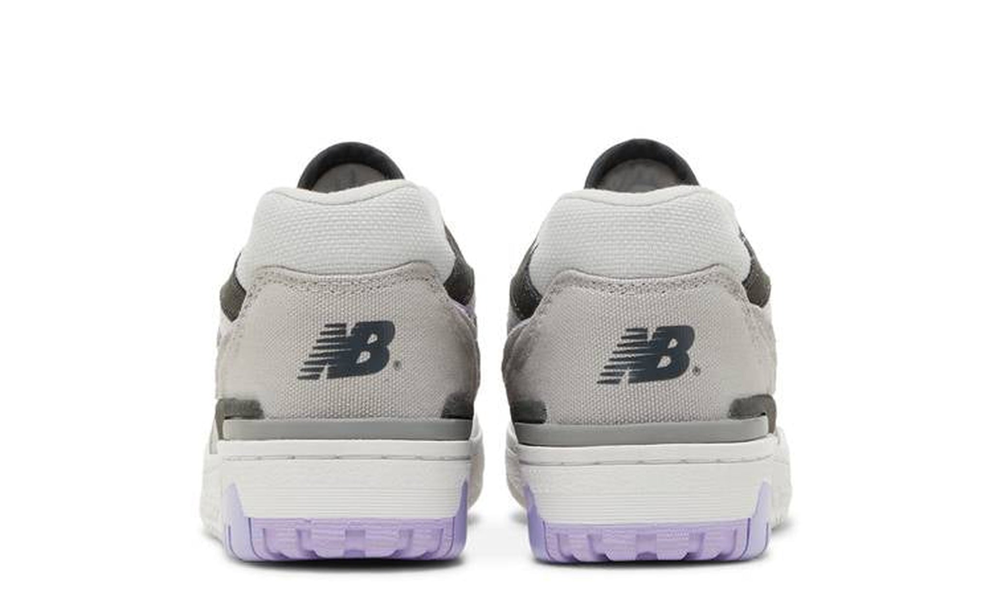 Wmns 550 'Shadow Grey Lilac'