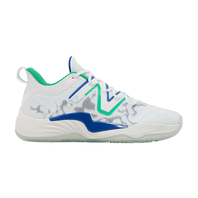 Jamal Murray x Two WXY V3 'Spin Cycle'
