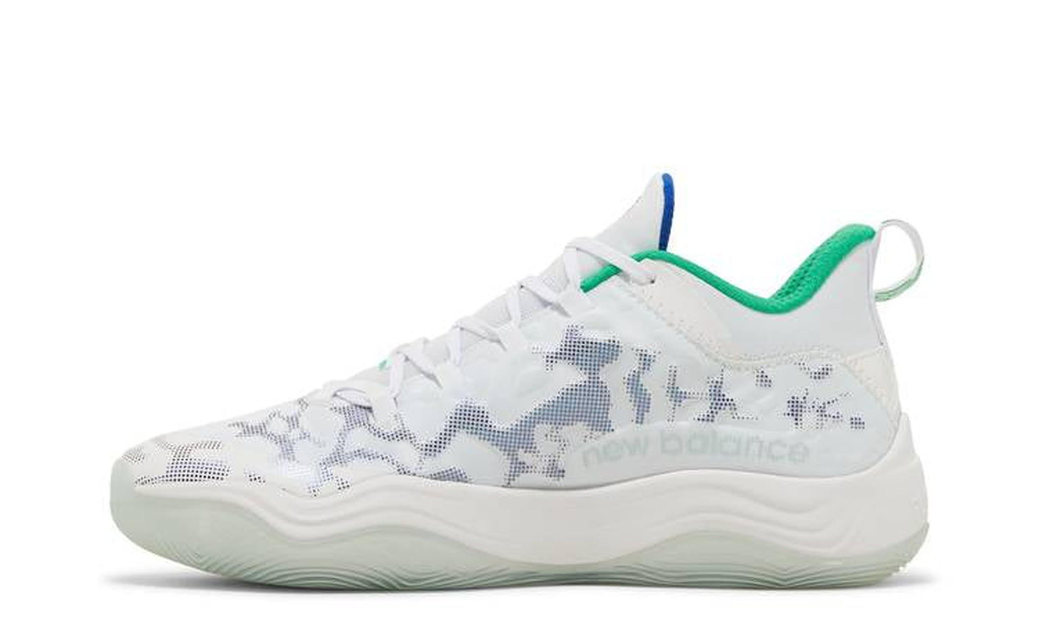 Jamal Murray x Two WXY V3 'Spin Cycle'