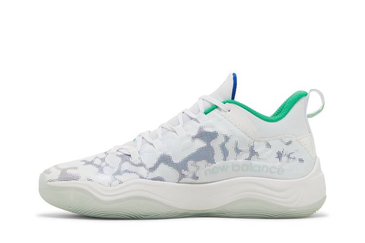 Jamal Murray x Two WXY V3 'Spin Cycle'