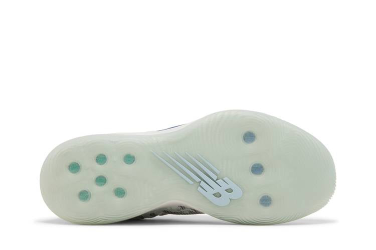 Jamal Murray x Two WXY V3 'Spin Cycle'