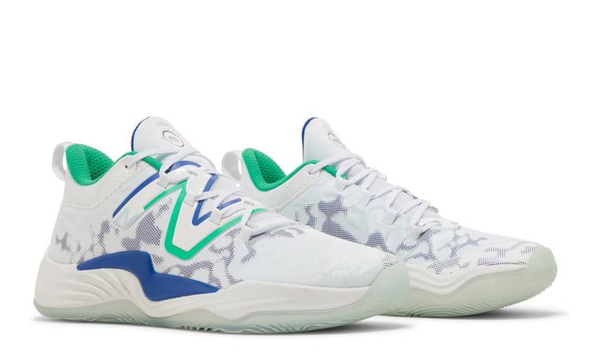 Jamal Murray x Two WXY V3 'Spin Cycle'