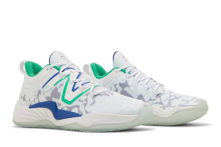 Jamal Murray x Two WXY V3 'Spin Cycle'